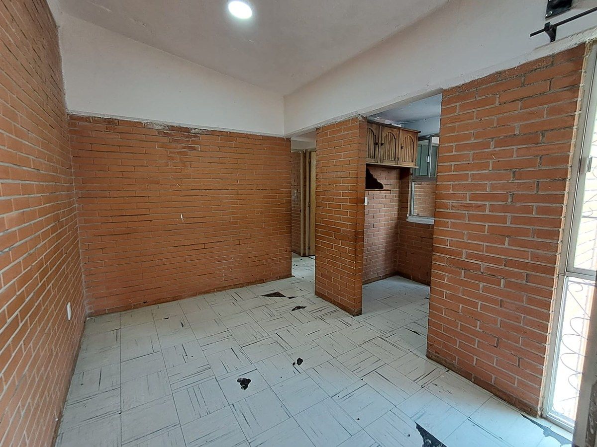 Apartamento em Buenos Aires, Cuauhtémoc, foto 3 de 27