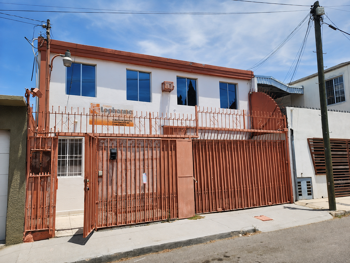 Casa en Camichin, Tijuana, foto 2 de 21