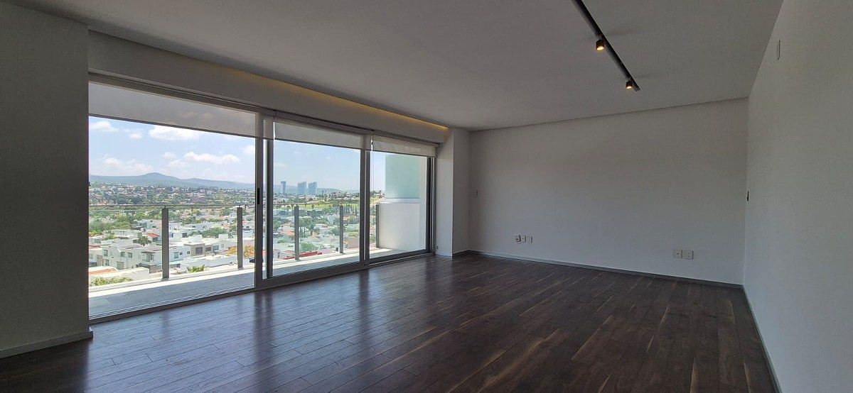 Departamento en Cumbres del Lago, Querétaro, foto 5 de 16