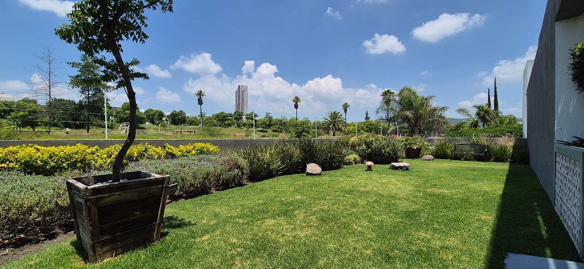 Departamento en Cumbres del Lago, Querétaro, foto 15 de 16