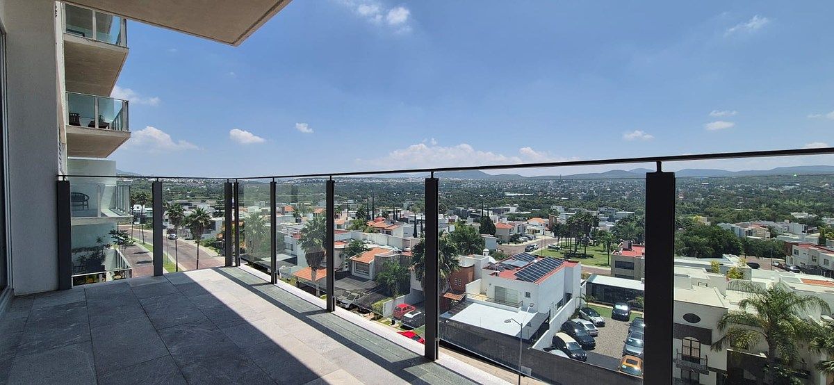 Departamento en Cumbres del Lago, Querétaro, foto 13 de 16