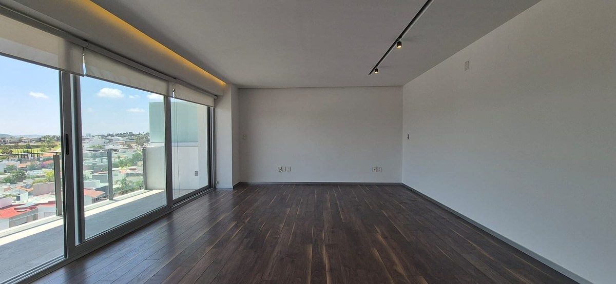 Departamento en Cumbres del Lago, Querétaro, foto 7 de 16
