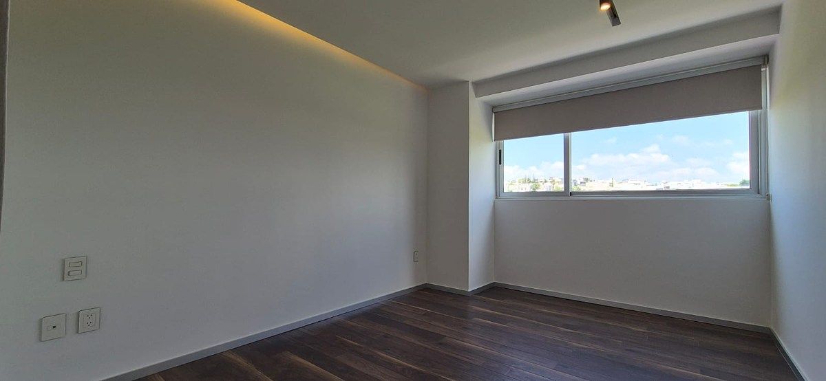Departamento en Cumbres del Lago, Querétaro, foto 12 de 16