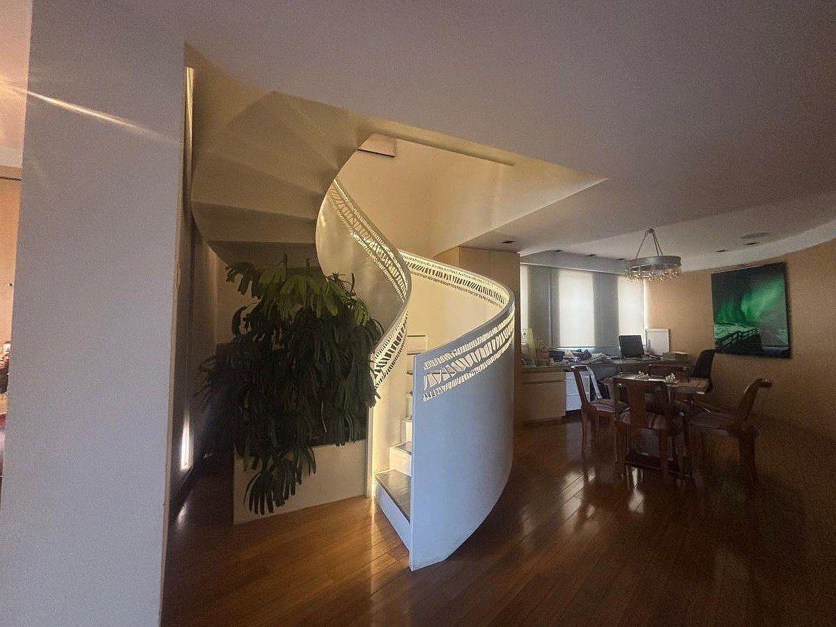 Apartment in Polanco V Sección, Miguel Hidalgo, photo 20 of 47