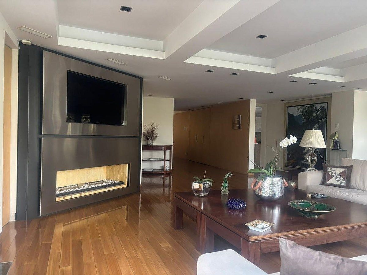 Apartment in Polanco V Sección, Miguel Hidalgo, photo 13 of 47