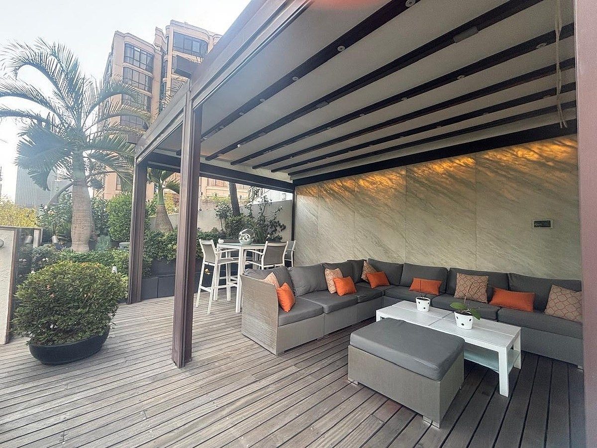 Apartment in Polanco V Sección, Miguel Hidalgo, photo 44 of 47