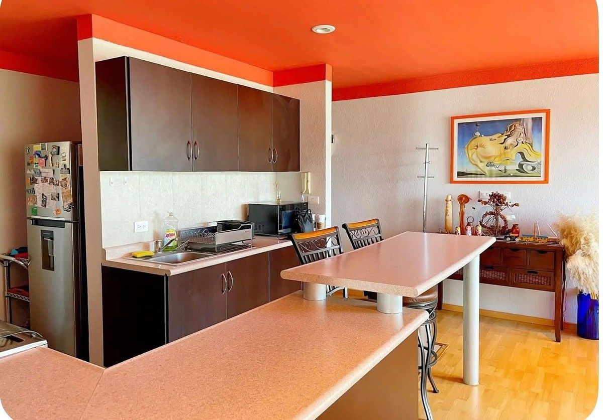 Apartamento em Montaña Monarca I, Morelia, foto 3 de 11