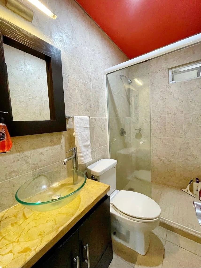 Apartamento em Montaña Monarca I, Morelia, foto 6 de 11