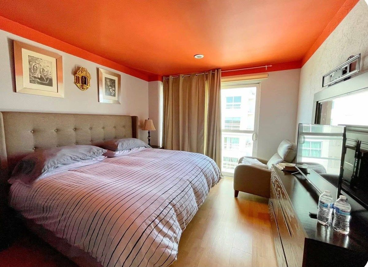 Apartamento em Montaña Monarca I, Morelia, foto 11 de 11