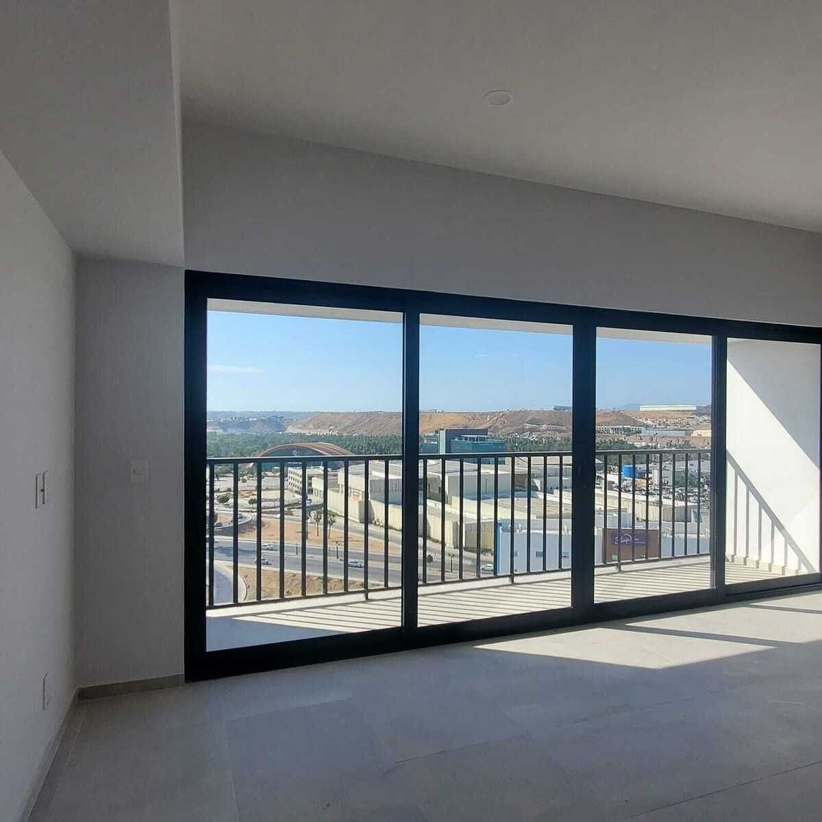 Apartamento para alugar no Cebtral Garden Río Tijuana 3ª Etapa, foto 1 de 12