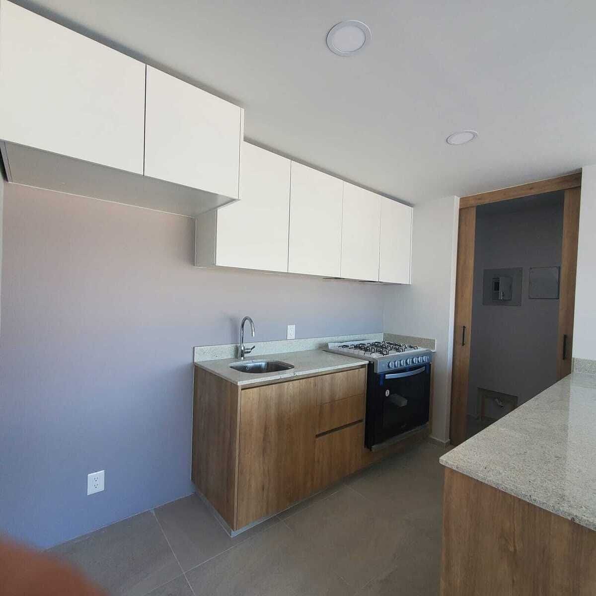 Apartamento em Río Tijuana 3a Etapa, Tijuana, foto 5 de 12