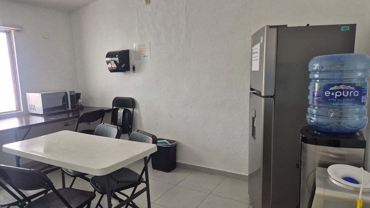 Oficina en Miguel Alemán, Mérida, foto 3 de 5