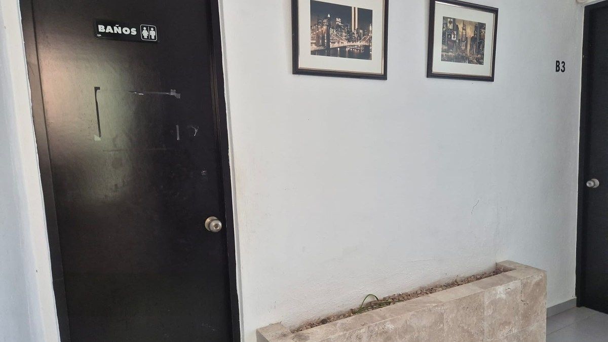 Oficina en Miguel Alemán, Mérida, foto 4 de 5
