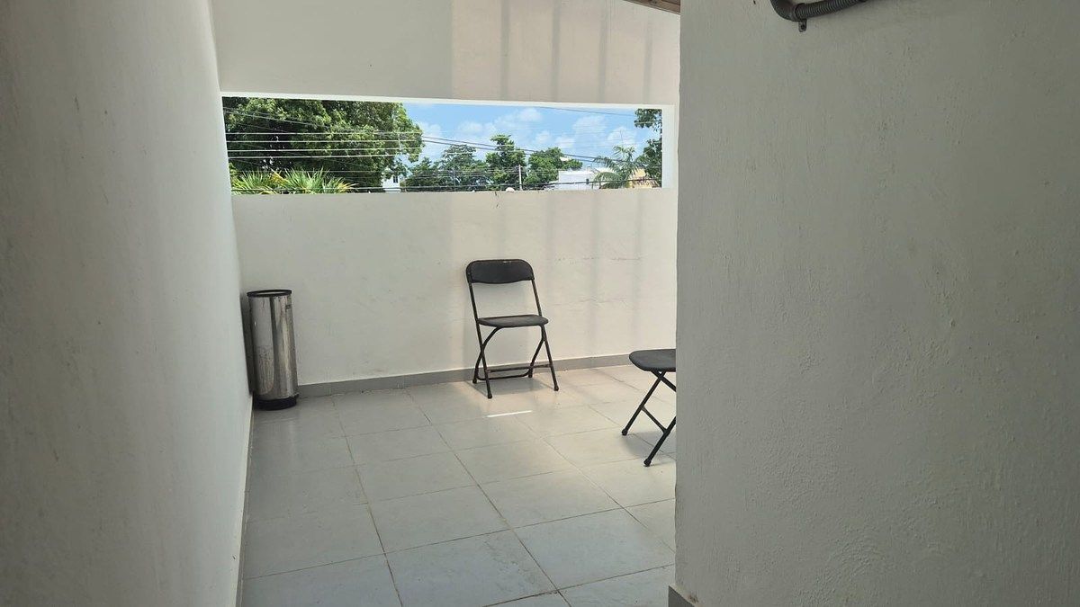 Oficina en Miguel Alemán, Mérida, foto 5 de 5