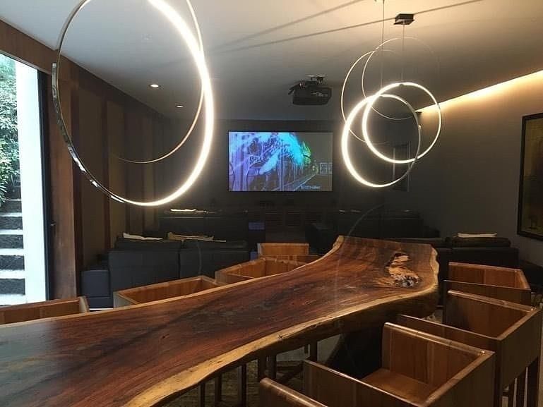 Casa em condomínio fechado em Club de Golf Bosques, Cuajimalpa de Morelos, foto 3 de 10