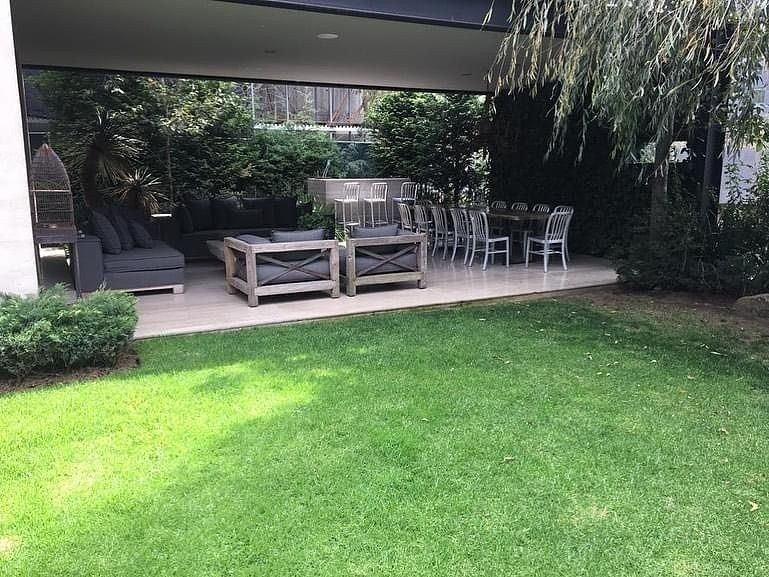 Casa em condomínio fechado em Club de Golf Bosques, Cuajimalpa de Morelos, foto 6 de 10