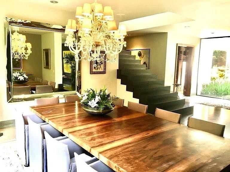Casa em condomínio fechado em Club de Golf Bosques, Cuajimalpa de Morelos, foto 7 de 10