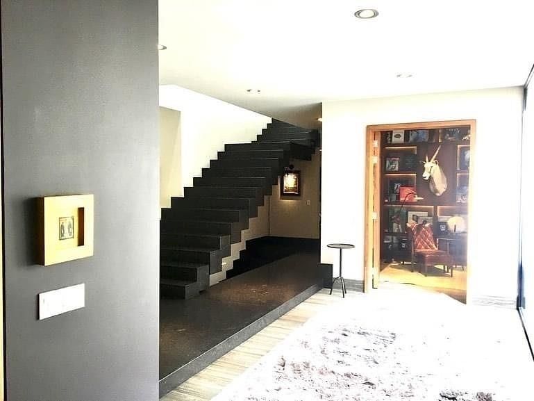 Casa em condomínio fechado em Club de Golf Bosques, Cuajimalpa de Morelos, foto 8 de 10