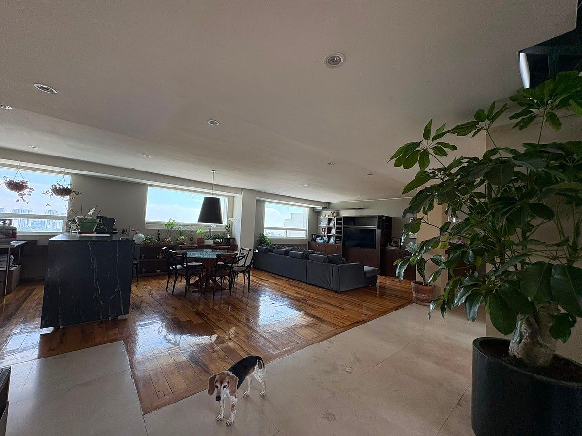 Penthouse en venta en Interlomas, Monte Carlo - foto 4