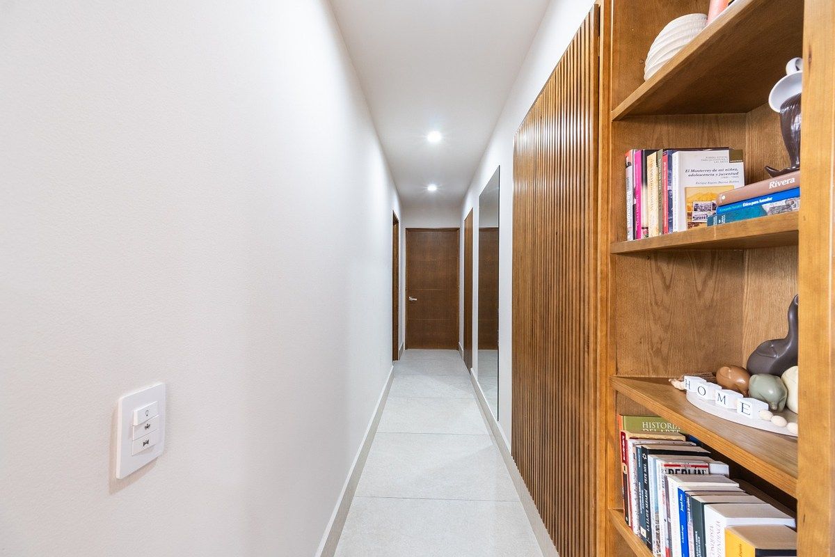 Departamento en San Jerónimo, Monterrey, foto 6 de 20