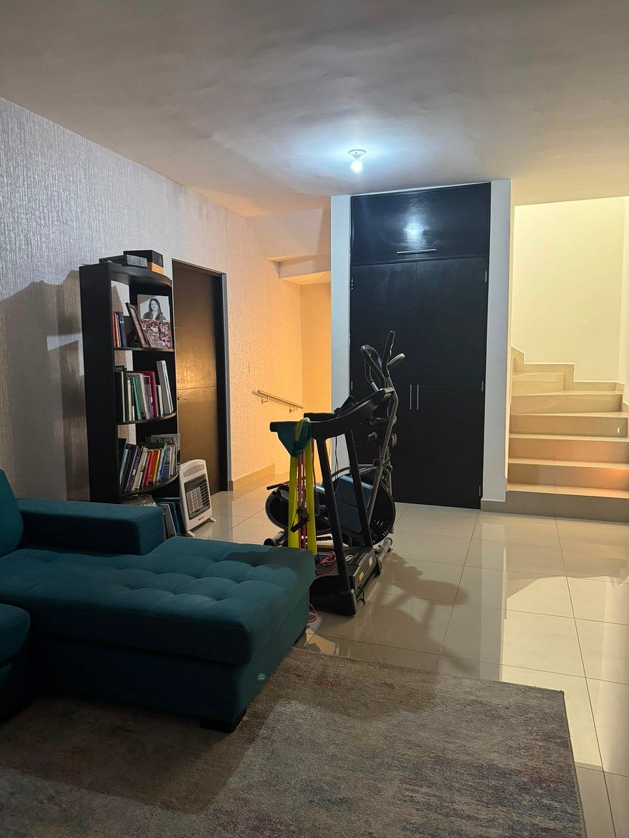 Casa en Cumbres Madeira, Monterrey, foto 16 de 21
