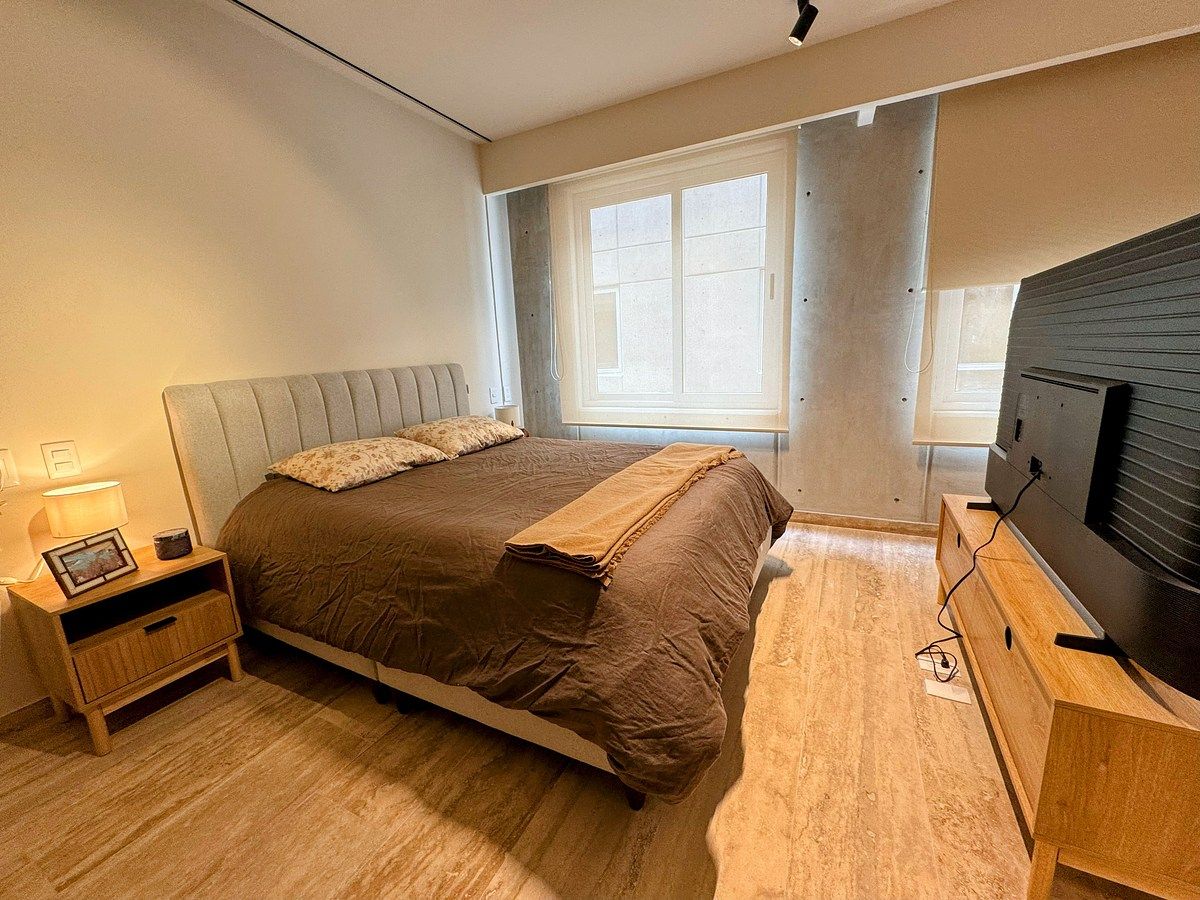 Apartamento em Roma Norte, Cuauhtémoc, foto 5 de 14