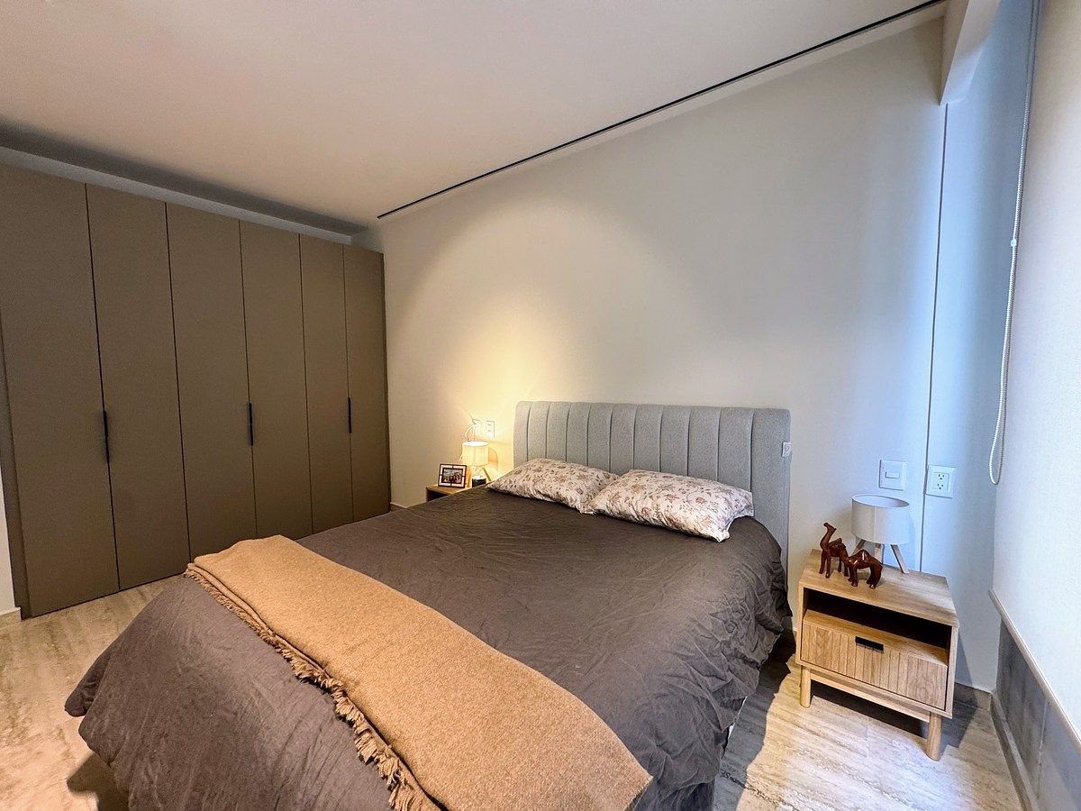 Apartamento em Roma Norte, Cuauhtémoc, foto 6 de 14