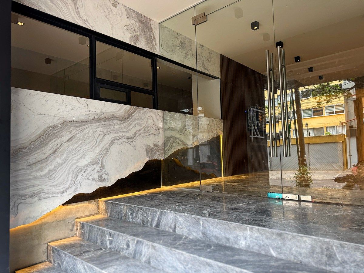 Apartamento em Roma Norte, Cuauhtémoc, foto 14 de 14