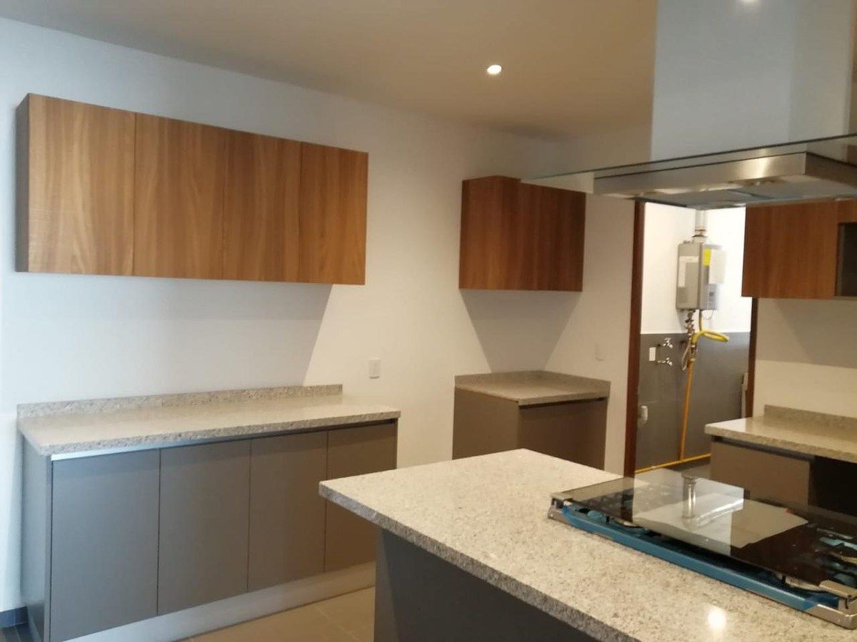 Apartment in San Mateo Tlaltenango, Álvaro Obregón, photo 14 of 28