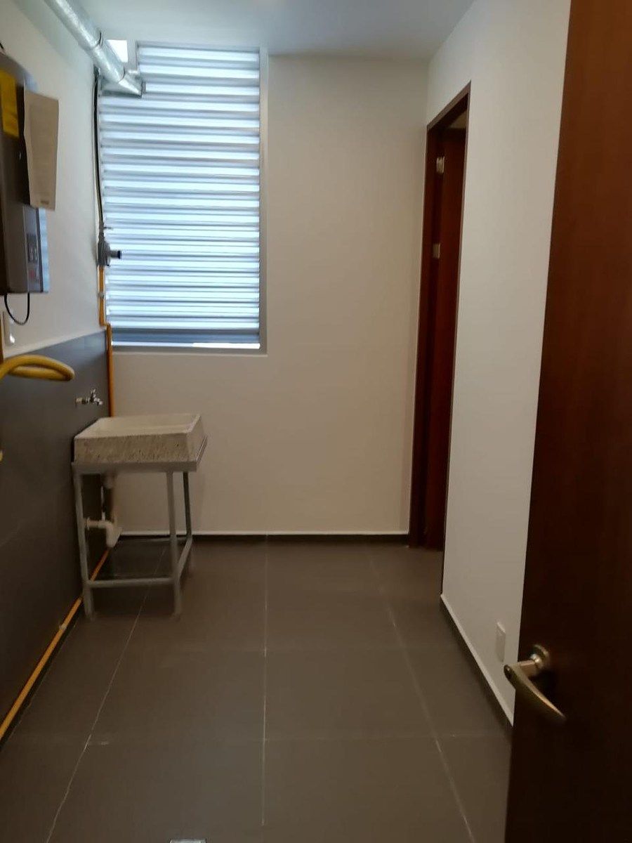 Apartment in San Mateo Tlaltenango, Álvaro Obregón, photo 18 of 28