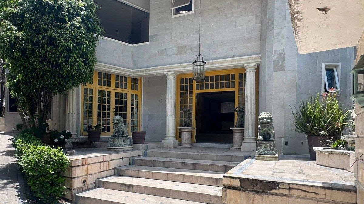 Casa em Bosque de las Lomas, Miguel Hidalgo, foto 2 de 24