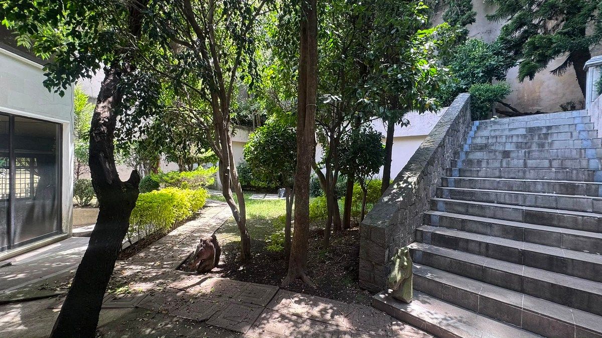 Casa em Bosque de las Lomas, Miguel Hidalgo, foto 20 de 24