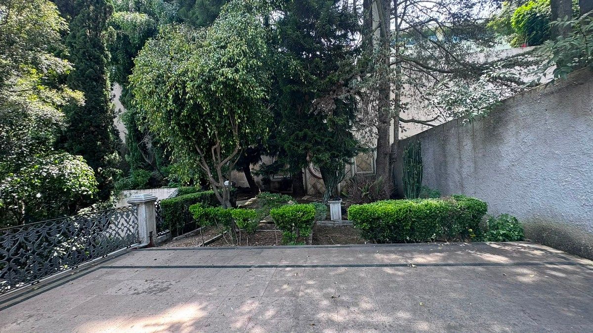 Casa em Bosque de las Lomas, Miguel Hidalgo, foto 22 de 24