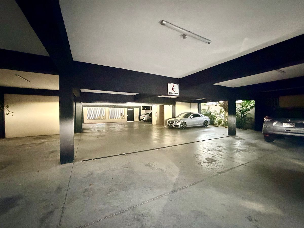 Apartamento em Campestre, Mérida, foto 18 de 22
