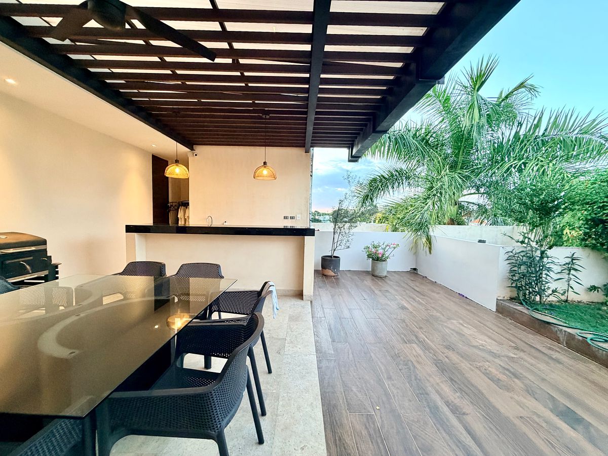 Apartamento em Campestre, Mérida, foto 5 de 22