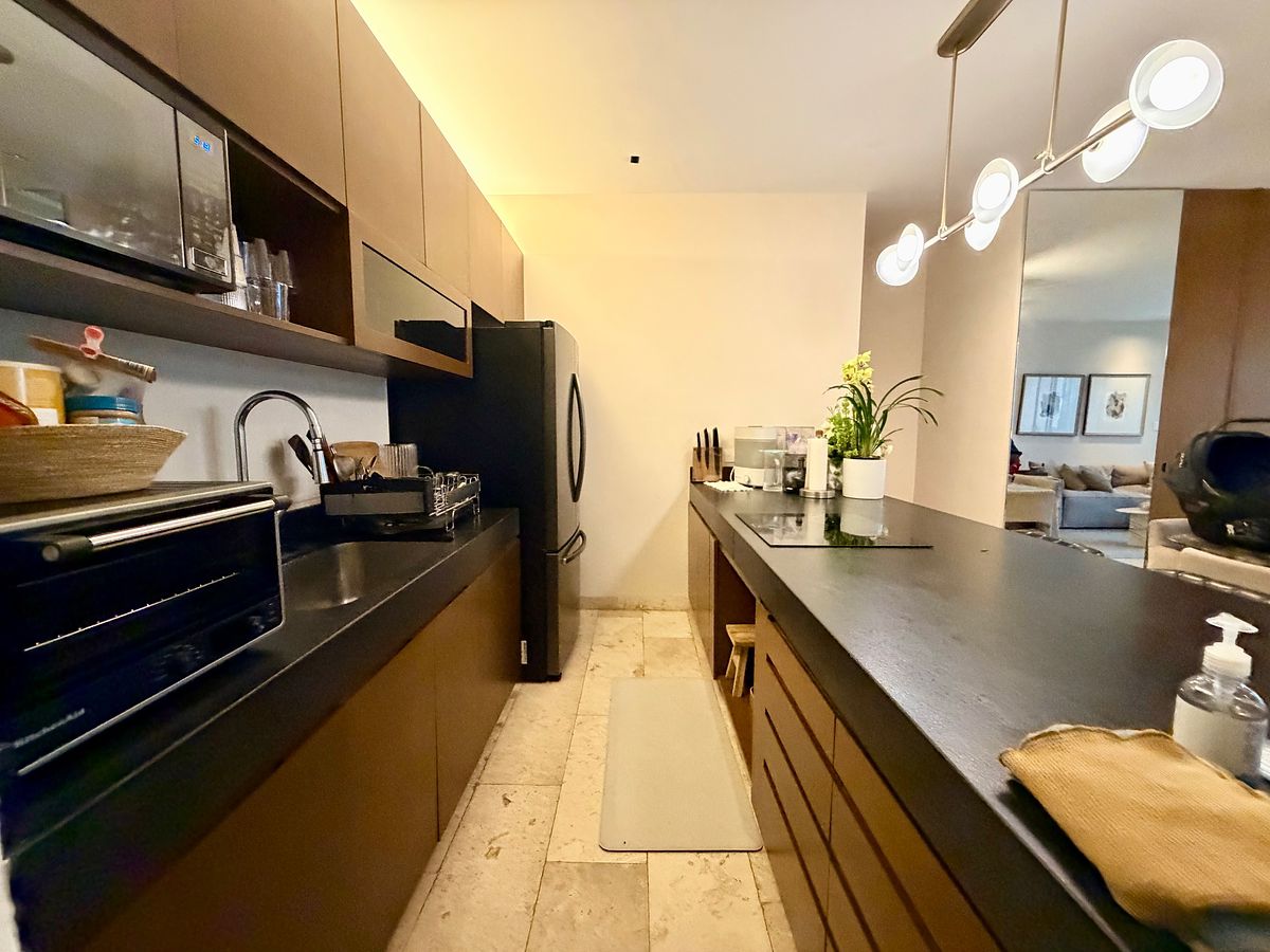 Apartamento em Campestre, Mérida, foto 8 de 22