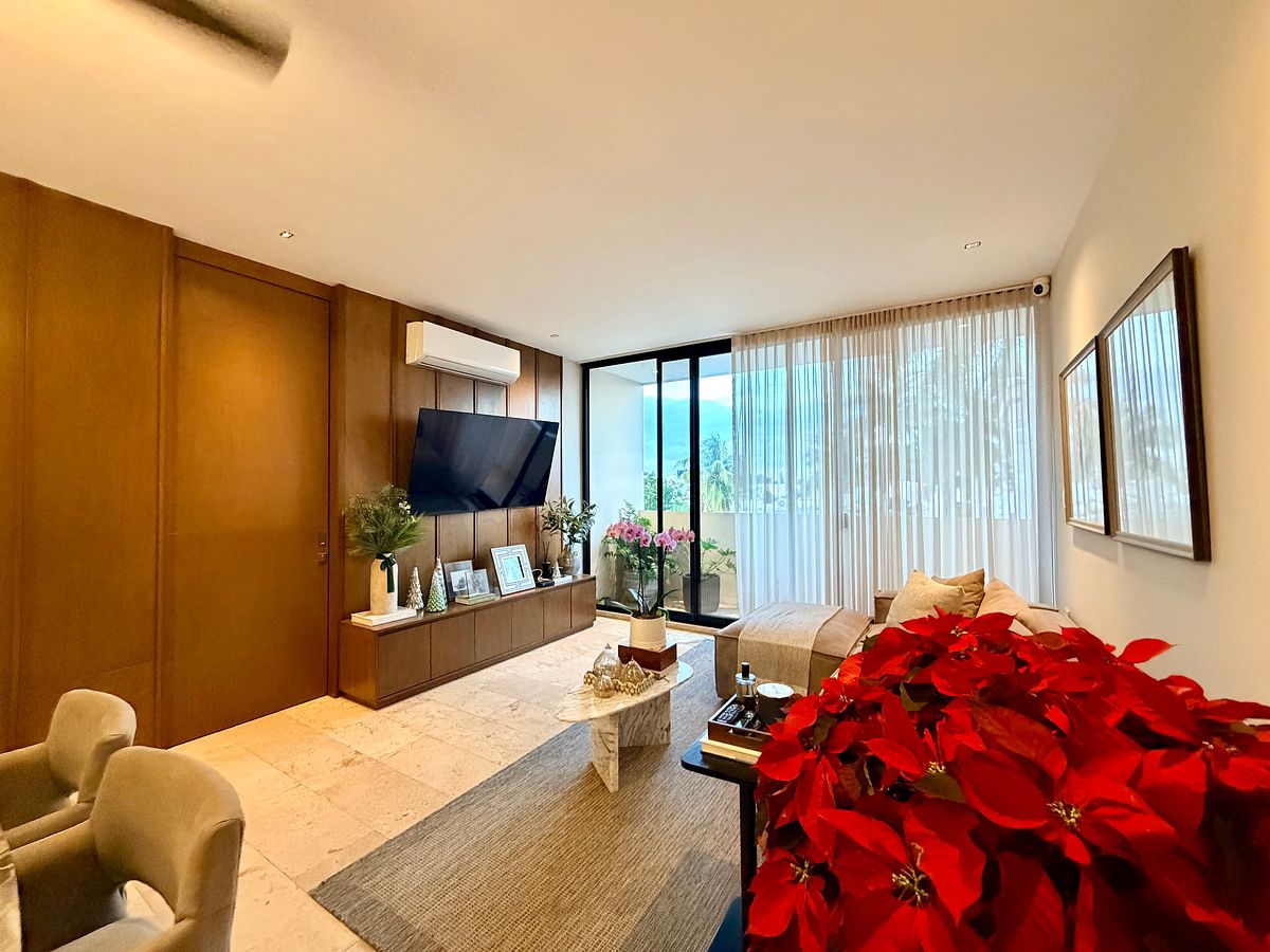 Apartamento em Campestre, Mérida, foto 10 de 22