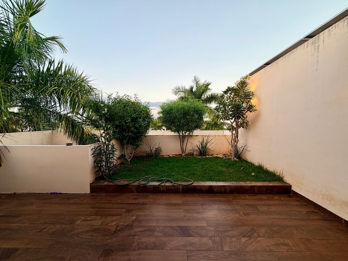 Apartamento em Campestre, Mérida, foto 16 de 22