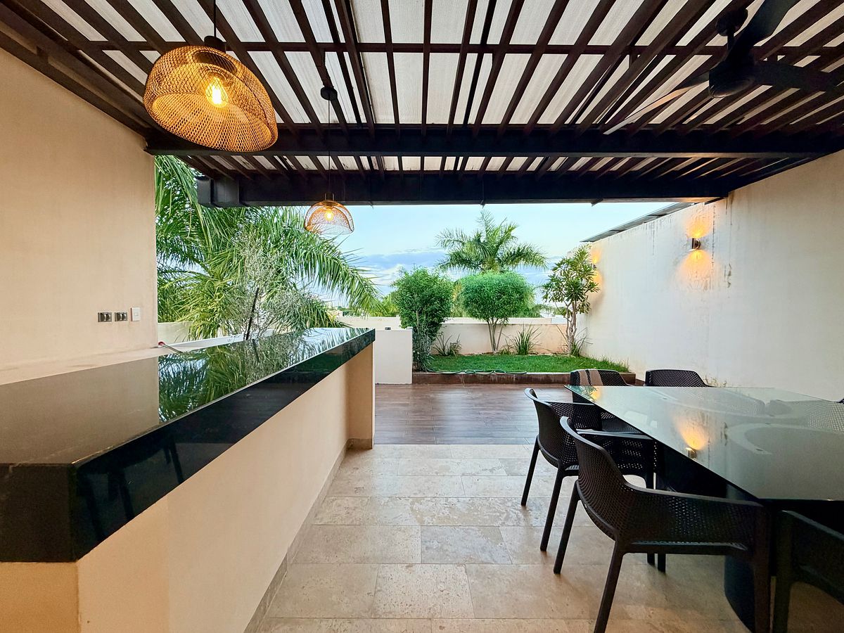 Apartamento em Campestre, Mérida, foto 7 de 22