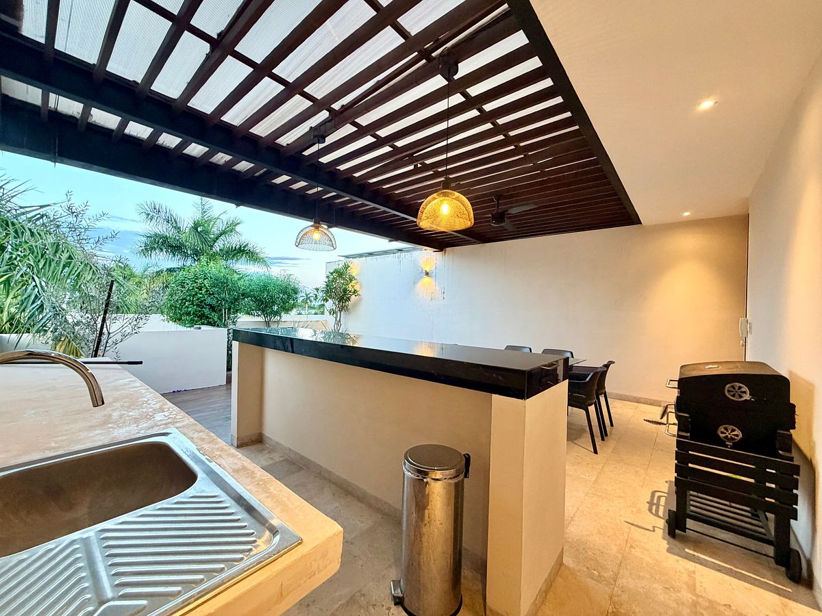 Apartamento em Campestre, Mérida, foto 6 de 22