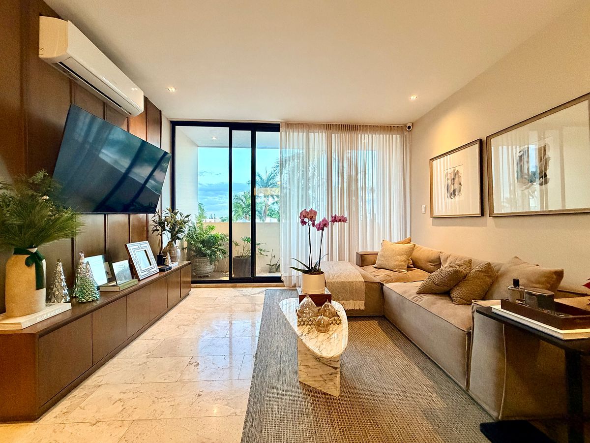 Apartamento em Campestre, Mérida, foto 9 de 22