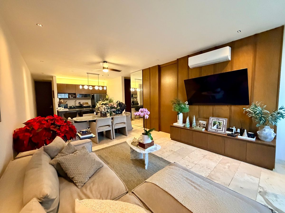 Apartamento em Campestre, Mérida, foto 11 de 22