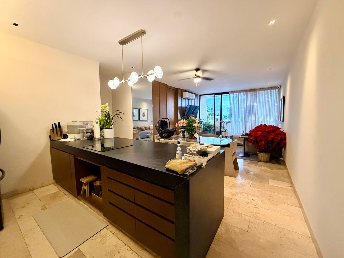 Apartamento em Campestre, Mérida, foto 12 de 22