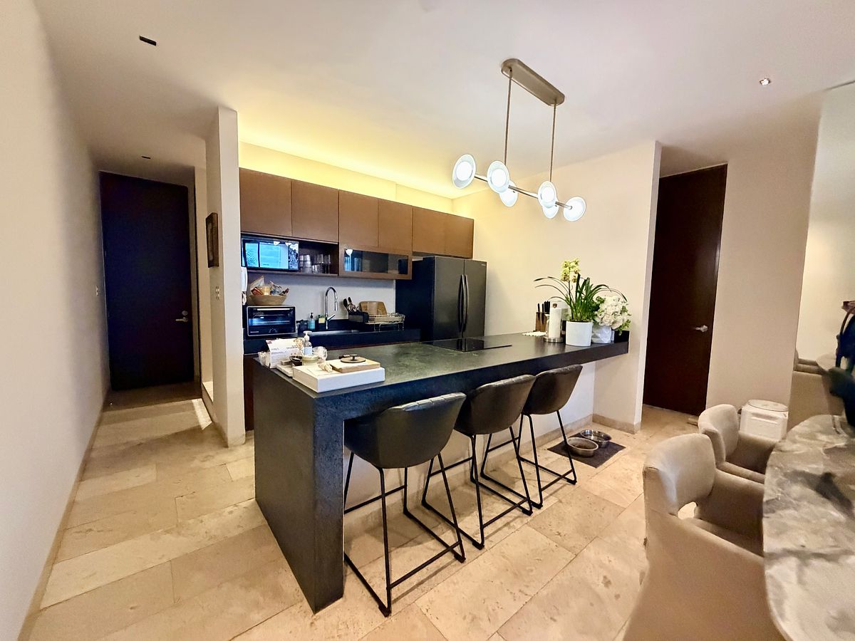 Apartamento em Campestre, Mérida, foto 13 de 22