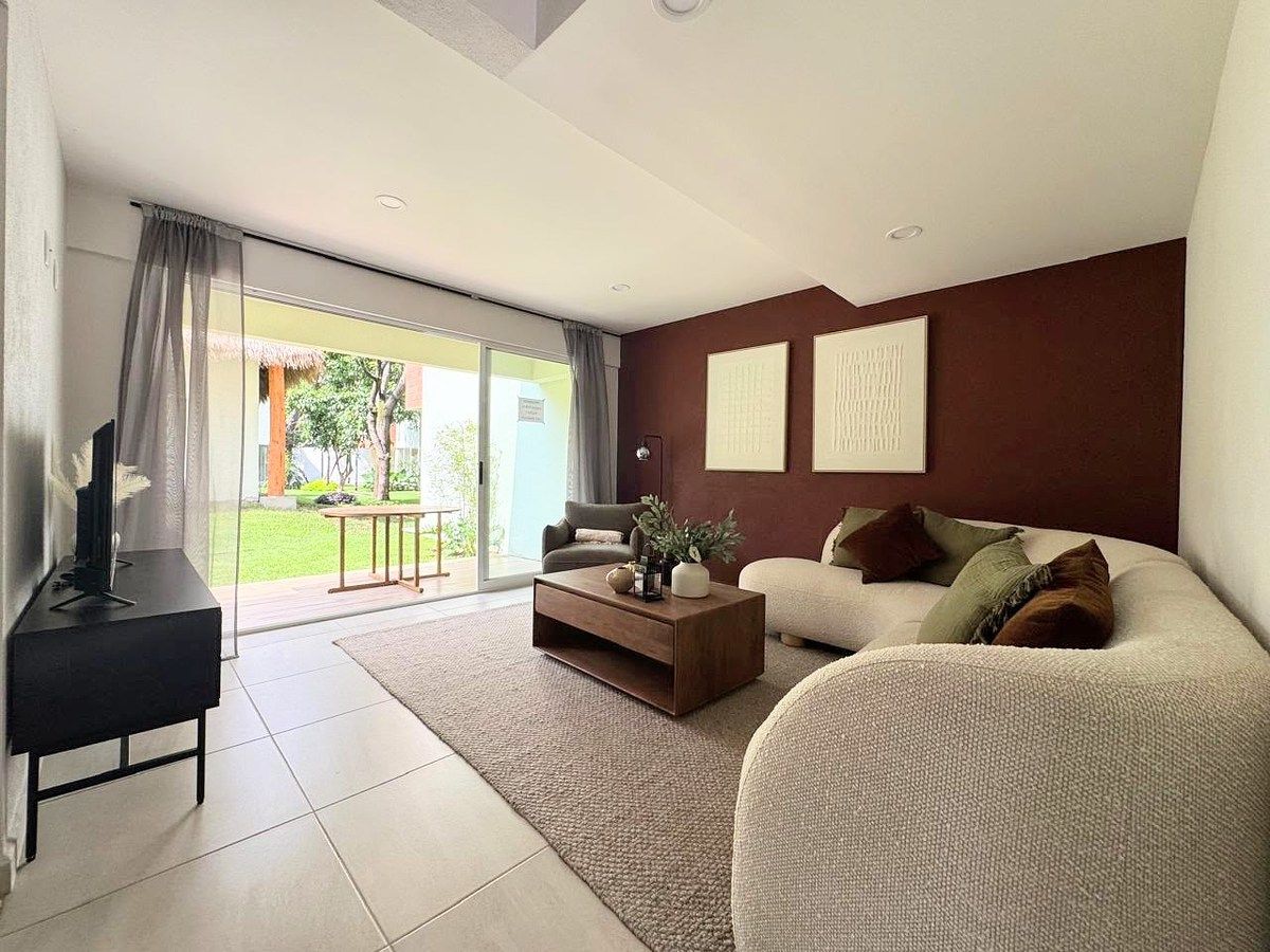 House in Gated Community in Ixtlahuacan, Yautepec, photo 6 of 36
