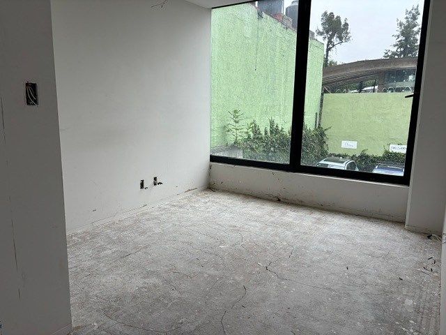 Oficina en San Jerónimo Lídice, La Magdalena Contreras, foto 9 de 11