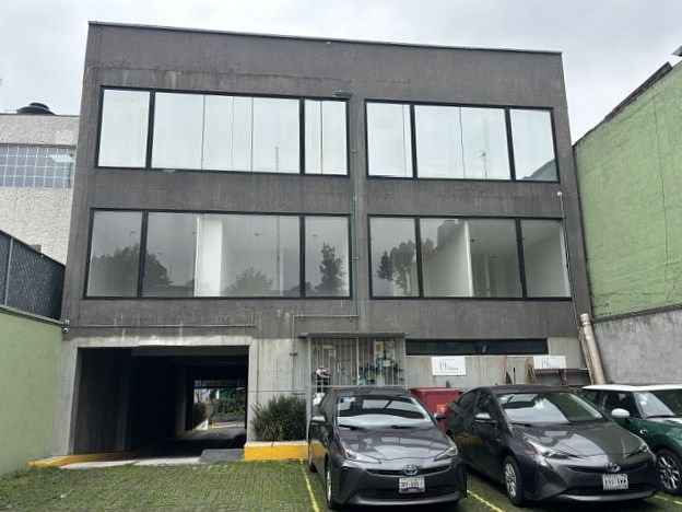 Oficina en San Jerónimo Lídice, La Magdalena Contreras, foto 11 de 11
