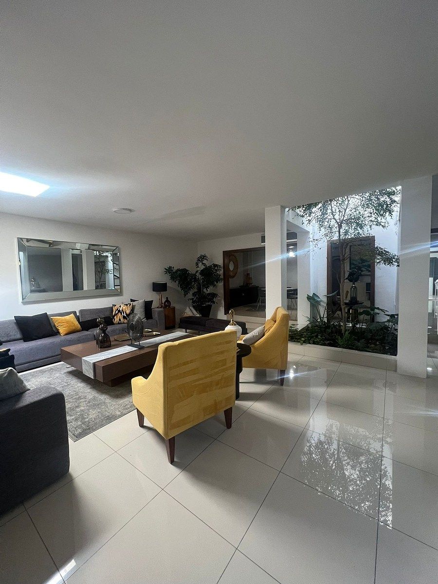 CASA EN VENTA EN JARDINES DEL SOL - foto 5