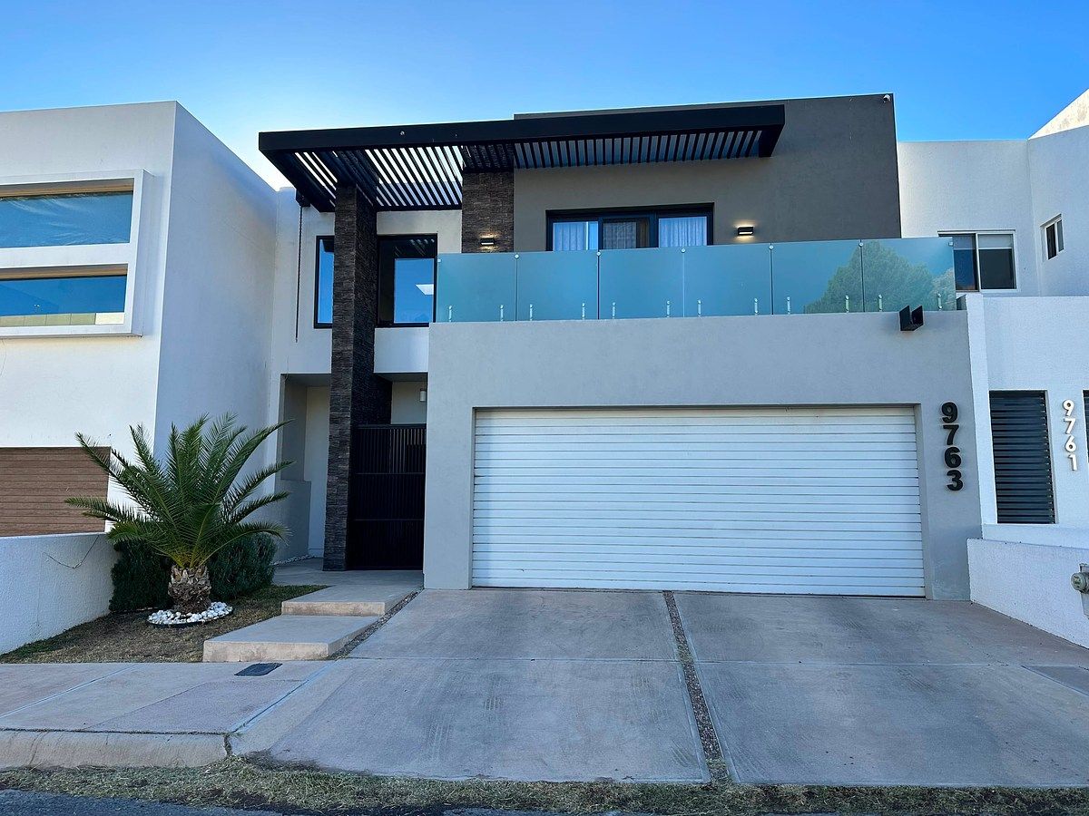 SE VENDE CASA EN MISIÓN DEL VALLE I, foto 1 de 19