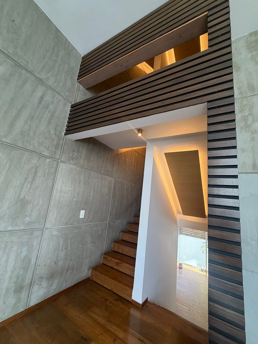 Town House Insurgentes with Roof Garden - foto 3